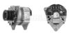 MAHLE ORIGINAL MG 539 Alternator
